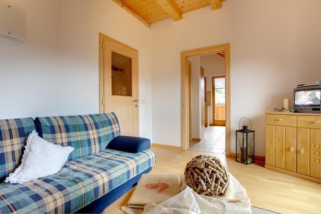 Angerle Hof Vila Nova Levante Quarto foto