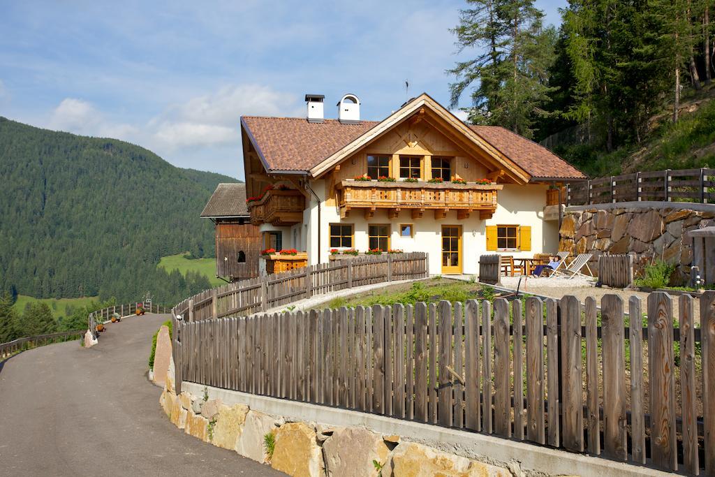 Angerle Hof Vila Nova Levante Exterior foto