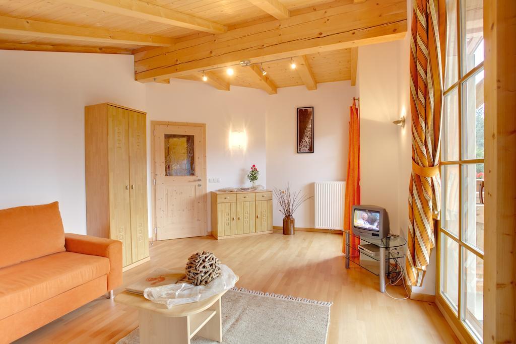 Angerle Hof Vila Nova Levante Quarto foto