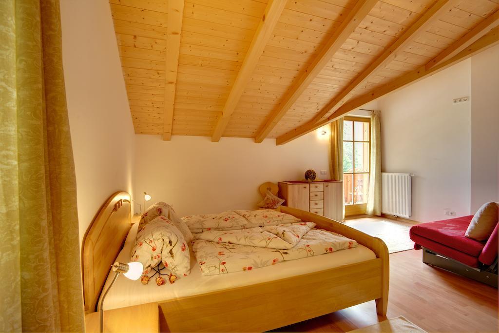 Angerle Hof Vila Nova Levante Quarto foto