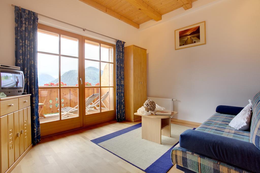 Angerle Hof Vila Nova Levante Quarto foto