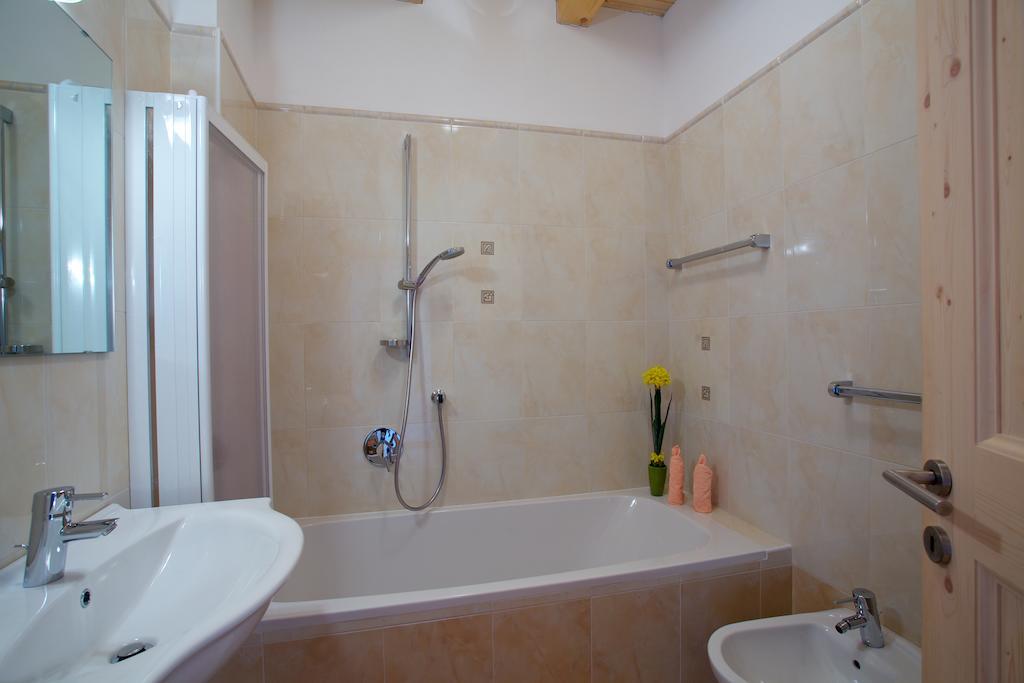 Angerle Hof Vila Nova Levante Quarto foto