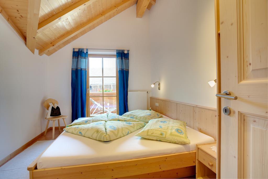 Angerle Hof Vila Nova Levante Quarto foto