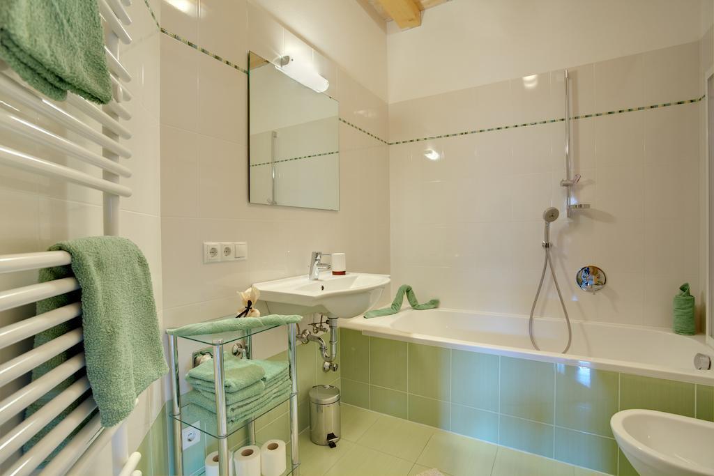 Angerle Hof Vila Nova Levante Quarto foto