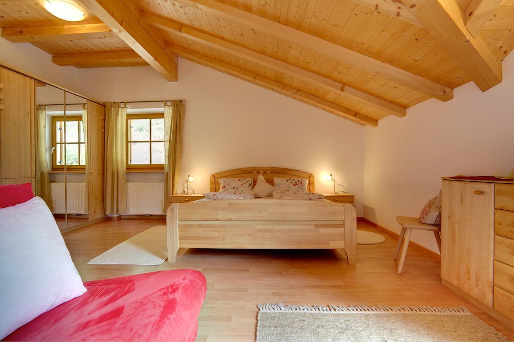 Angerle Hof Vila Nova Levante Quarto foto