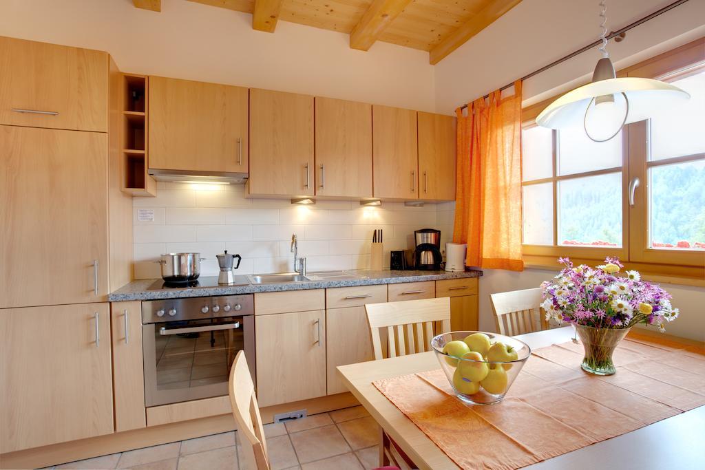 Angerle Hof Vila Nova Levante Quarto foto