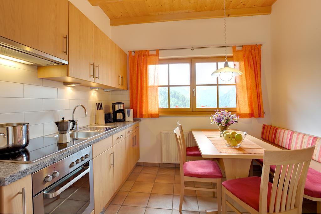 Angerle Hof Vila Nova Levante Quarto foto
