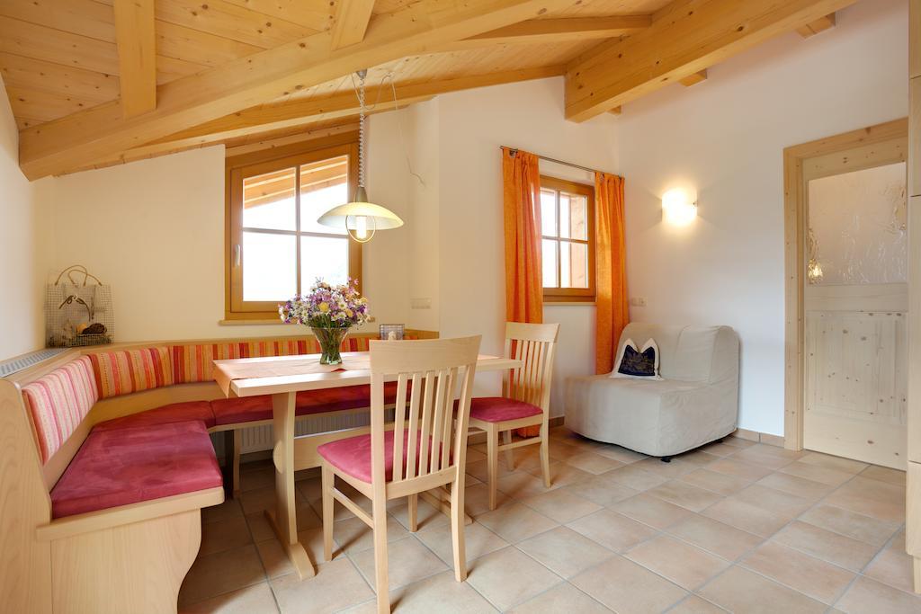 Angerle Hof Vila Nova Levante Quarto foto